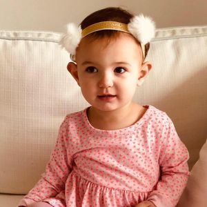 Meet your Posher, Paula